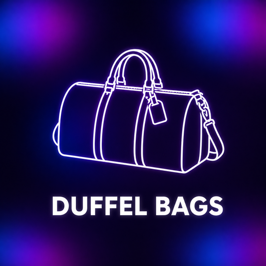 Duffel bag