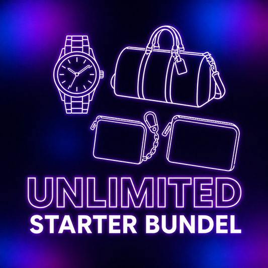 Unlimited Bundel