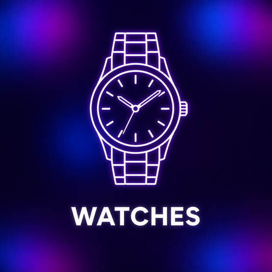 Watches