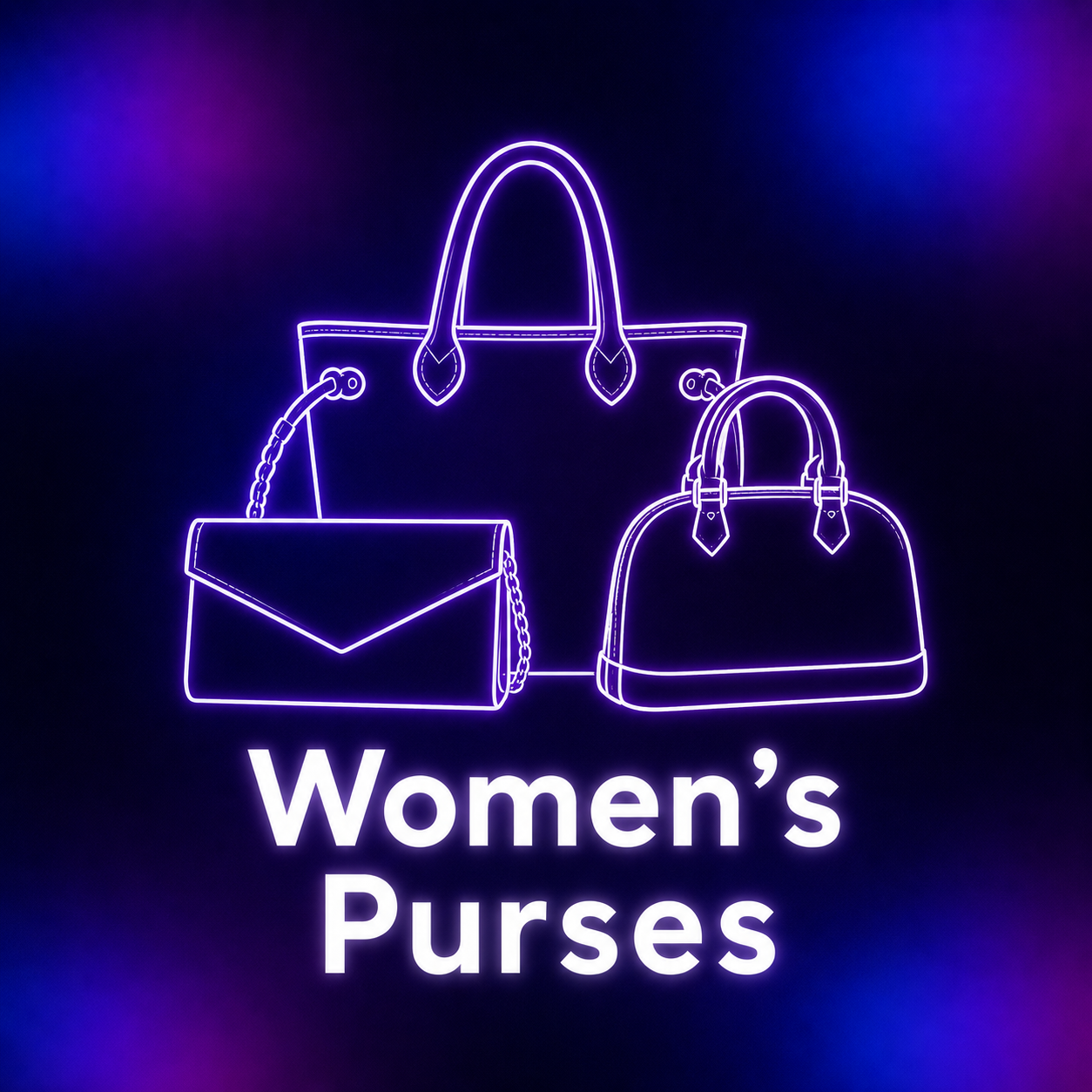 Women's Purses