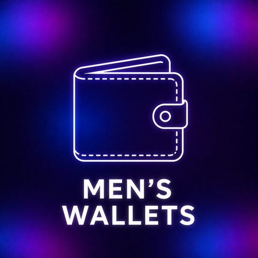 Men's Wallets