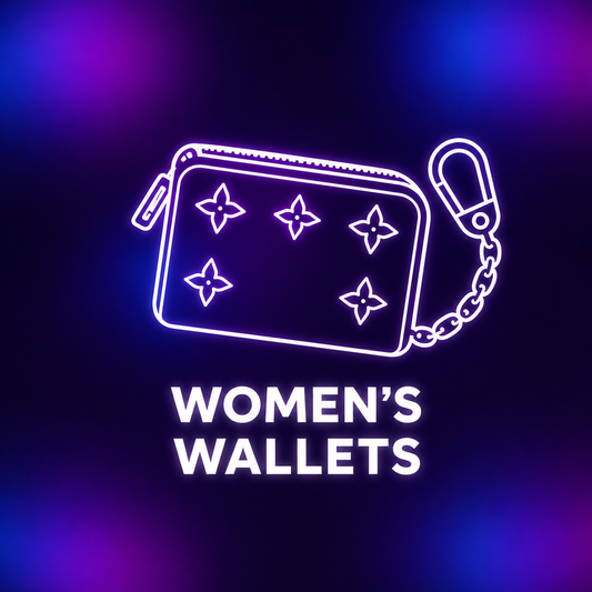 Womens Wallet