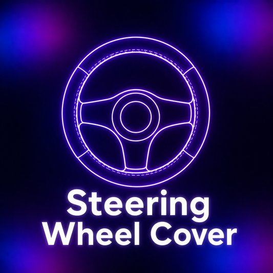 Steering Wheel Covers