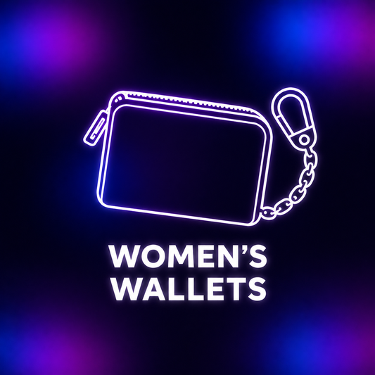 Womens Wallet